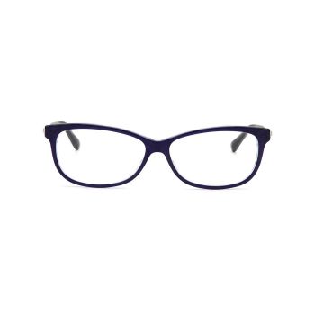 Jimmy Choo Women's Blue Acetate Frames - One Size