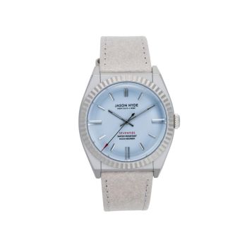 Jason Hyde Unisex's Gray Paper Watch - One Size