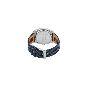 Jason Hyde Men's Blue Polycarbonate Watch - One Size