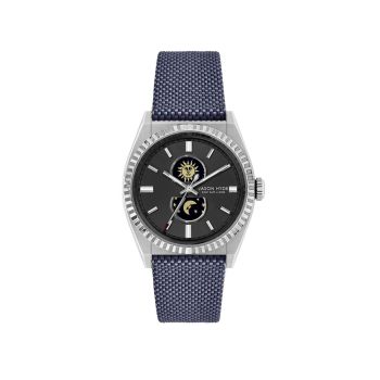 Jason Hyde Men's Blue Polycarbonate Watch - One Size