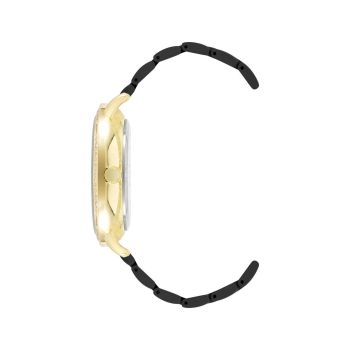 Juicy Couture Women's Gold  Watch - One Size