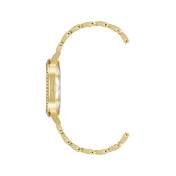 Juicy Couture Women's Gold  Watch - One Size
