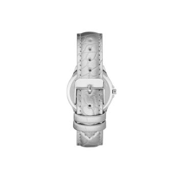 Juicy Couture Women's Silver  Watch - One Size