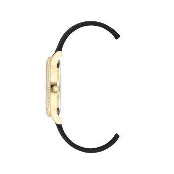 Juicy Couture Women's Gold  Watch - One Size