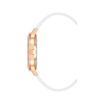 Juicy Couture Women's Rose Gold  Watch - One Size