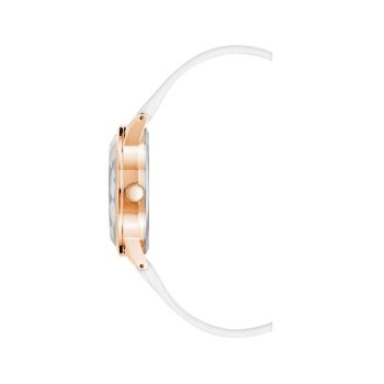 Juicy Couture Women's Rose Gold  Watch - One Size
