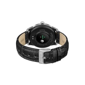 Kenneth Kole Men's Blue Silicone Watch - One Size