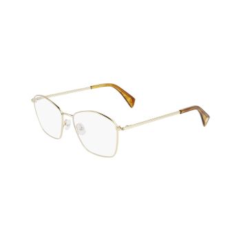 Lanvin Women's Yellow Metal Frames - One Size