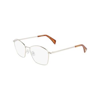 Lanvin Women's Yellow Metal Frames - One Size