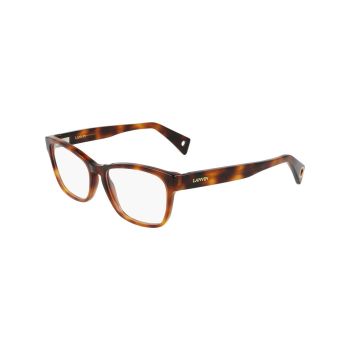 Lanvin Women's Brown Acetate Frames - One Size