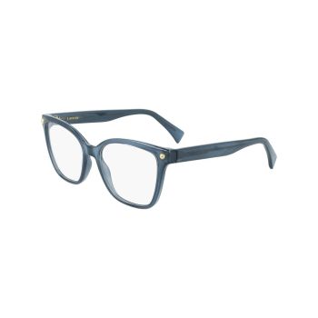 Lanvin Women's Blue Injected Frames - One Size