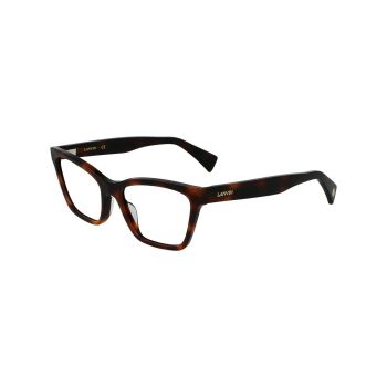 Lanvin Women's Brown Acetate Frames - One Size