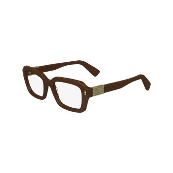 Lanvin Women's Brown Acetate Frames - One Size