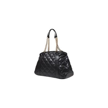 Liu Jo Women's Black Polyethylene Handbag - One Size