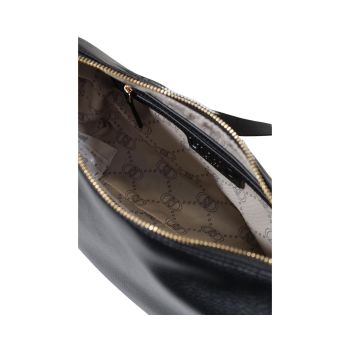 Liu Jo Women's Black Polyethylene Handbag - One Size