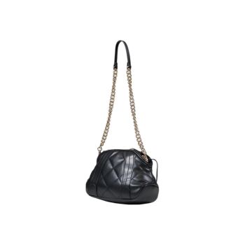 Liu Jo Women's Black Polyethylene Handbag - One Size