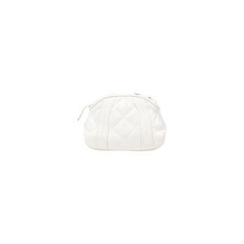 Liu Jo Women's Cream Polyethylene Handbag - One Size