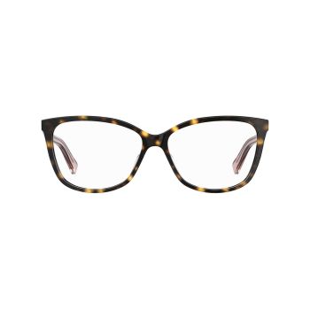 Love Moschino Women's Bicolor Acetate Frames - One Size