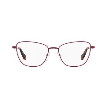 Love Moschino Women's Red Metal Frames - One Size