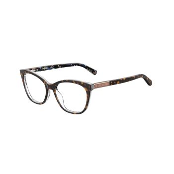 Love Moschino Women's Bicolor Acetate Frames - One Size