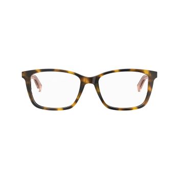 Love Moschino Women's Brown Acetate Frames - One Size