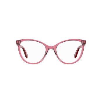 Love Moschino Women's Multicolor Acetate Frames - One Size