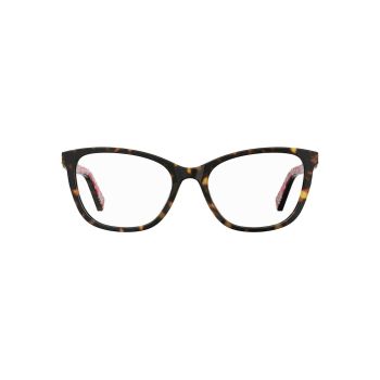 Love Moschino Women's Bicolor Acetate Frames - One Size