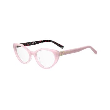 Love Moschino Women's Multicolor Acetate Frames - One Size
