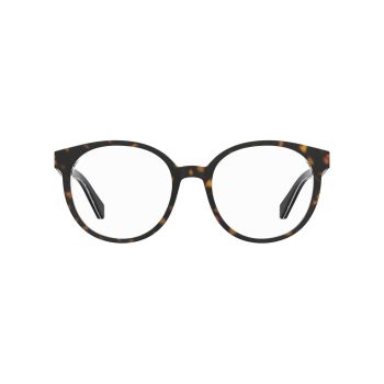 Love Moschino Women's Bicolor Acetate Frames - One Size