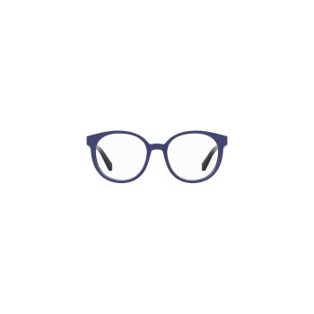 Love Moschino Women's Blue Acetate Frames - One Size