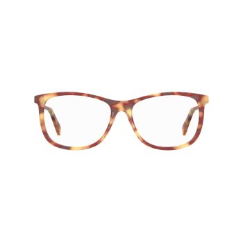 Love Moschino Women's Brown Acetate Frames - One Size