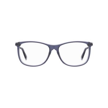Love Moschino Women's Purple Acetate Frames - One Size