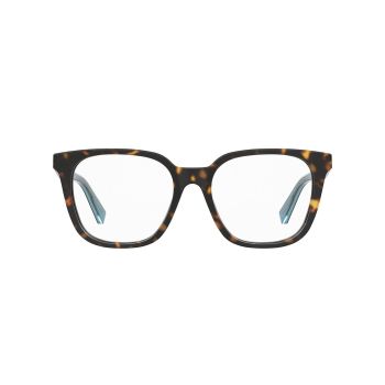 Love Moschino Women's Bicolor Acetate Frames - One Size