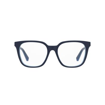 Love Moschino Women's Blue Acetate Frames - One Size