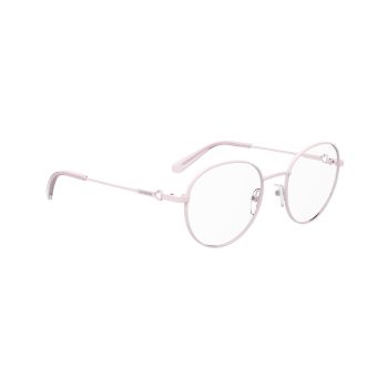 Love Moschino Women's Multicolor Metal Frames - One Size
