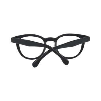 Lozza Unisex's Black Unisex Optical Frames - One Size