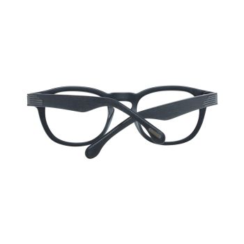 Lozza Unisex's Black Unisex Optical Frames - One Size