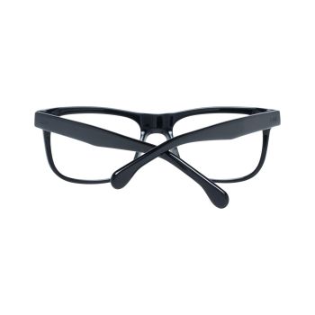 Lozza Men's Black  Optical Frames - One Size