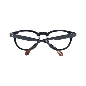 Lozza Unisex's Black Unisex Optical Frames - One Size