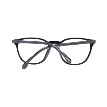 Lozza Unisex's Black Unisex Optical Frames - One Size