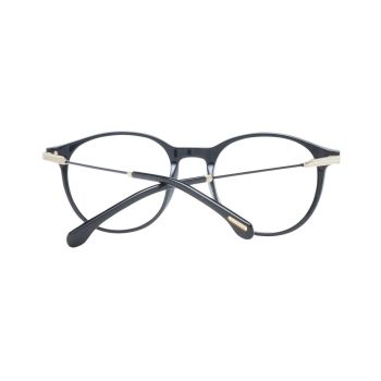 Lozza Unisex's Black Unisex Optical Frames - One Size