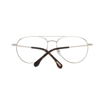 Lozza Unisex's Gold Unisex Optical Frames - One Size
