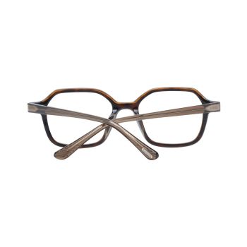 Lozza Unisex's Brown Unisex Optical Frames - One Size