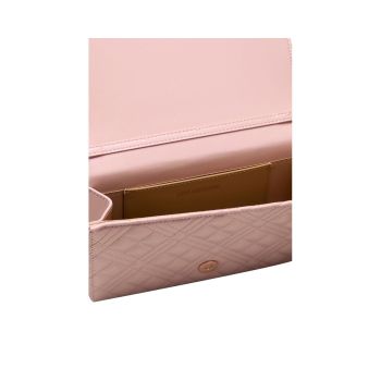 Love Moschino Women's Multicolor Polyethylene Crossbody Bag - One Size