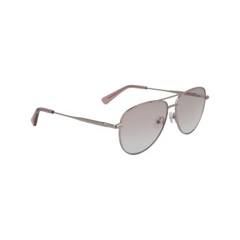 Longchamp Women's Copper Metal Frames - One Size