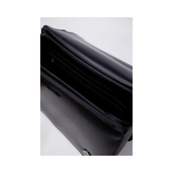 Love Moschino Women's Bicolor Polyethylene Handbag - One Size