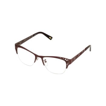 Loewe Women's Brown Metal Frames - One Size