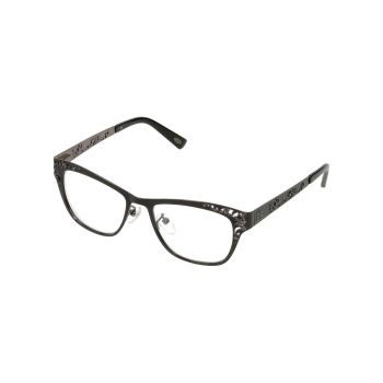 Loewe Women's Black Metal Frames - One Size