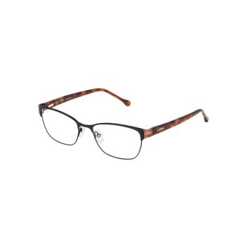 Loewe Women's Black Metal Frames - One Size