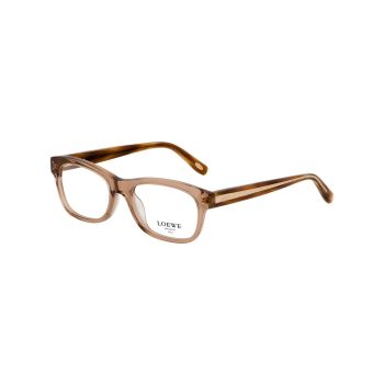 Loewe Women's Beige Acetate Frames - One Size